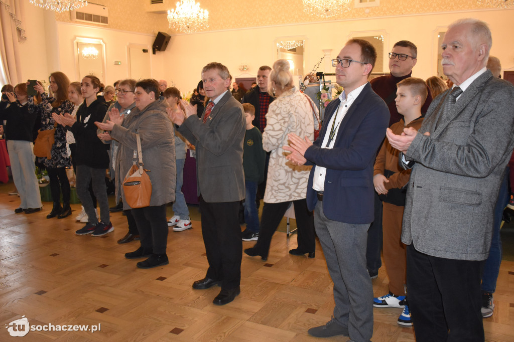 Kiermasz Wielkanocny Sochaczew 2024