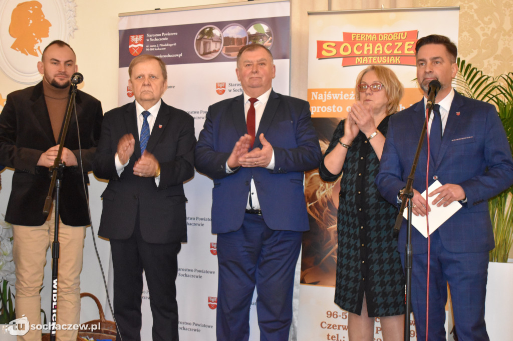 Kiermasz Wielkanocny Sochaczew 2024
