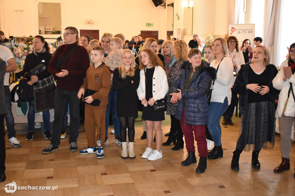 Kiermasz Wielkanocny Sochaczew 2024
