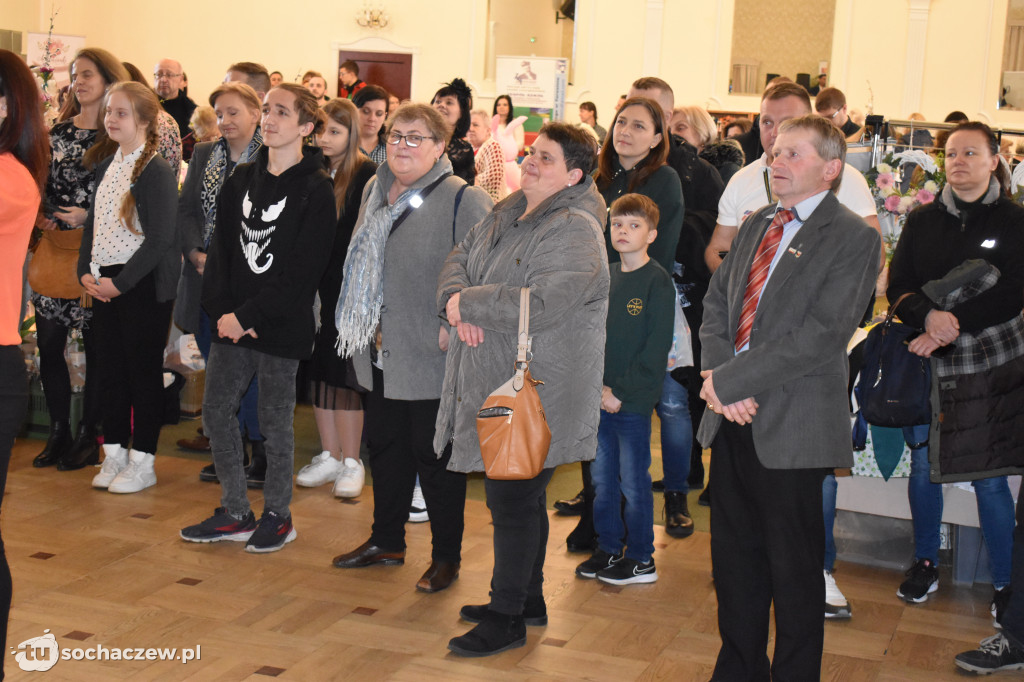 Kiermasz Wielkanocny Sochaczew 2024