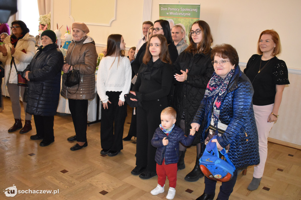 Kiermasz Wielkanocny Sochaczew 2024