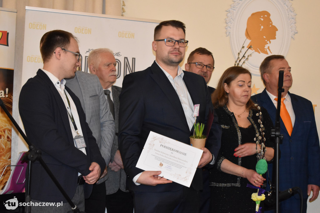 Kiermasz Wielkanocny Sochaczew 2024
