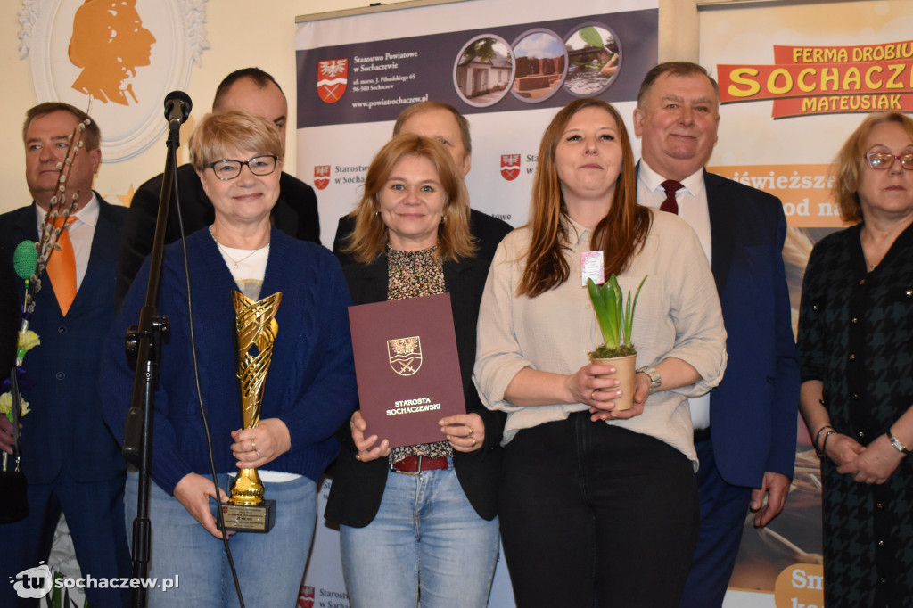 Kiermasz Wielkanocny Sochaczew 2024
