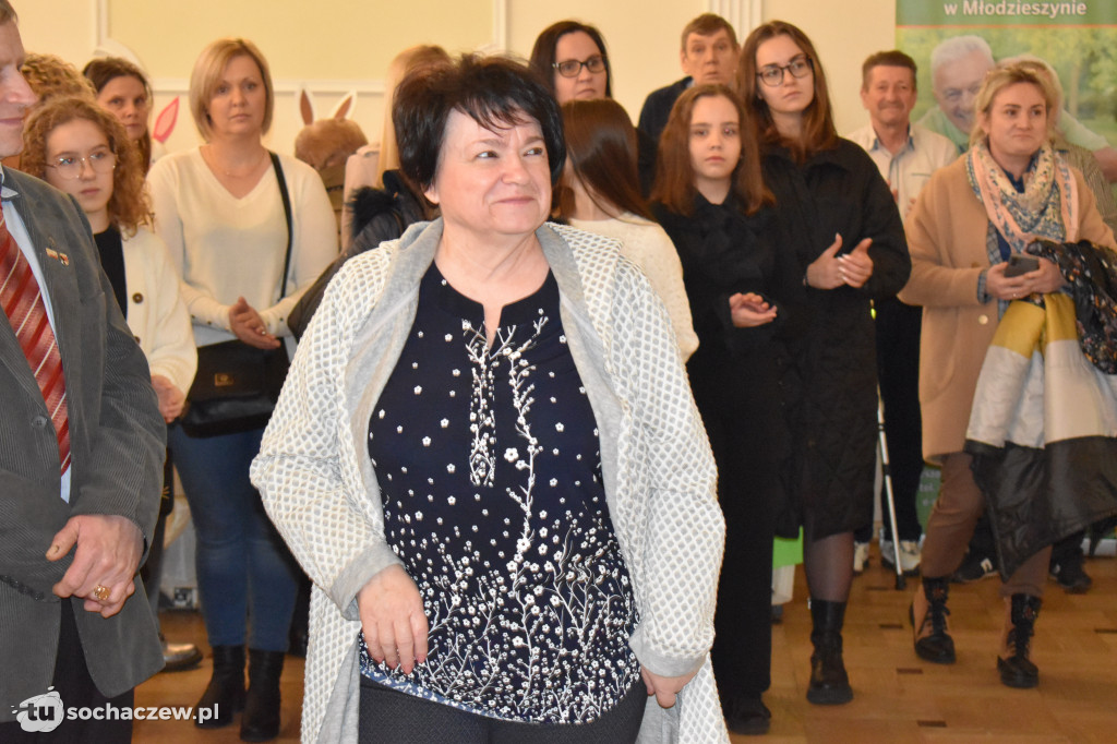 Kiermasz Wielkanocny Sochaczew 2024