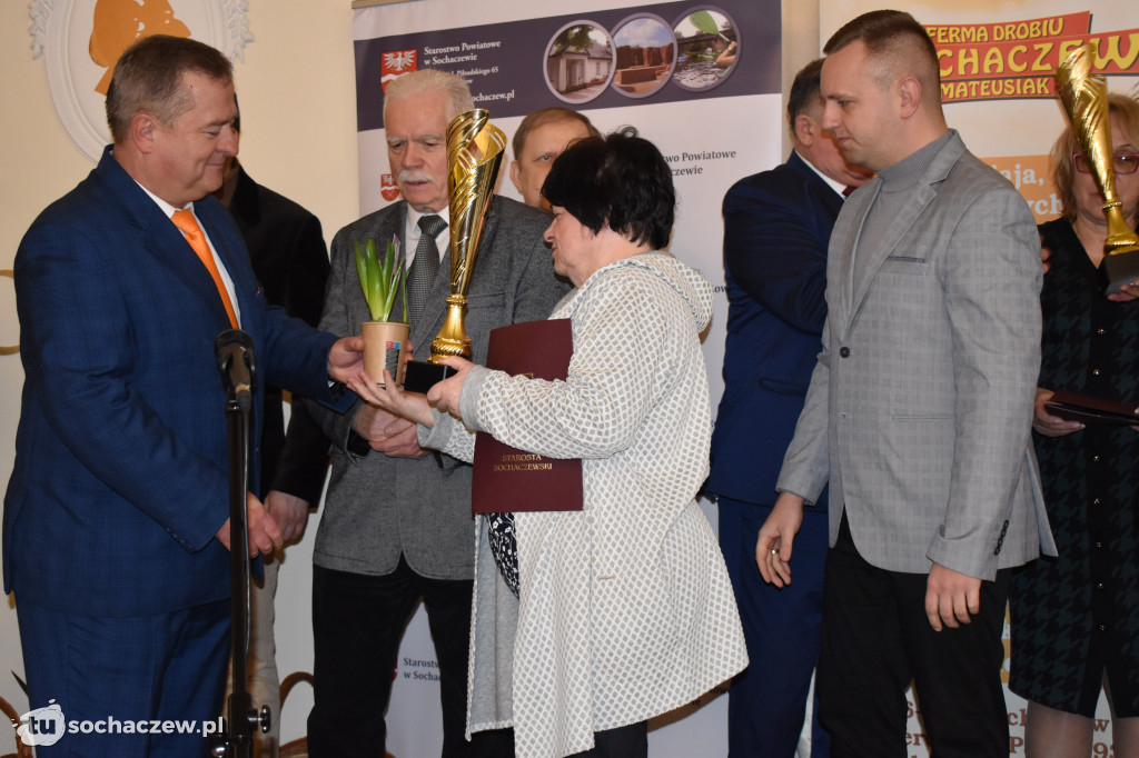 Kiermasz Wielkanocny Sochaczew 2024