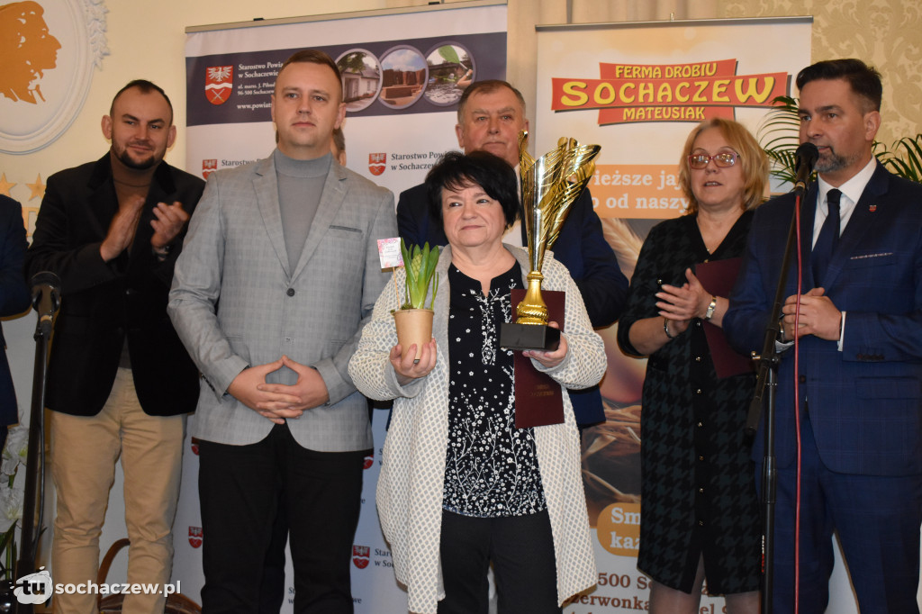 Kiermasz Wielkanocny Sochaczew 2024