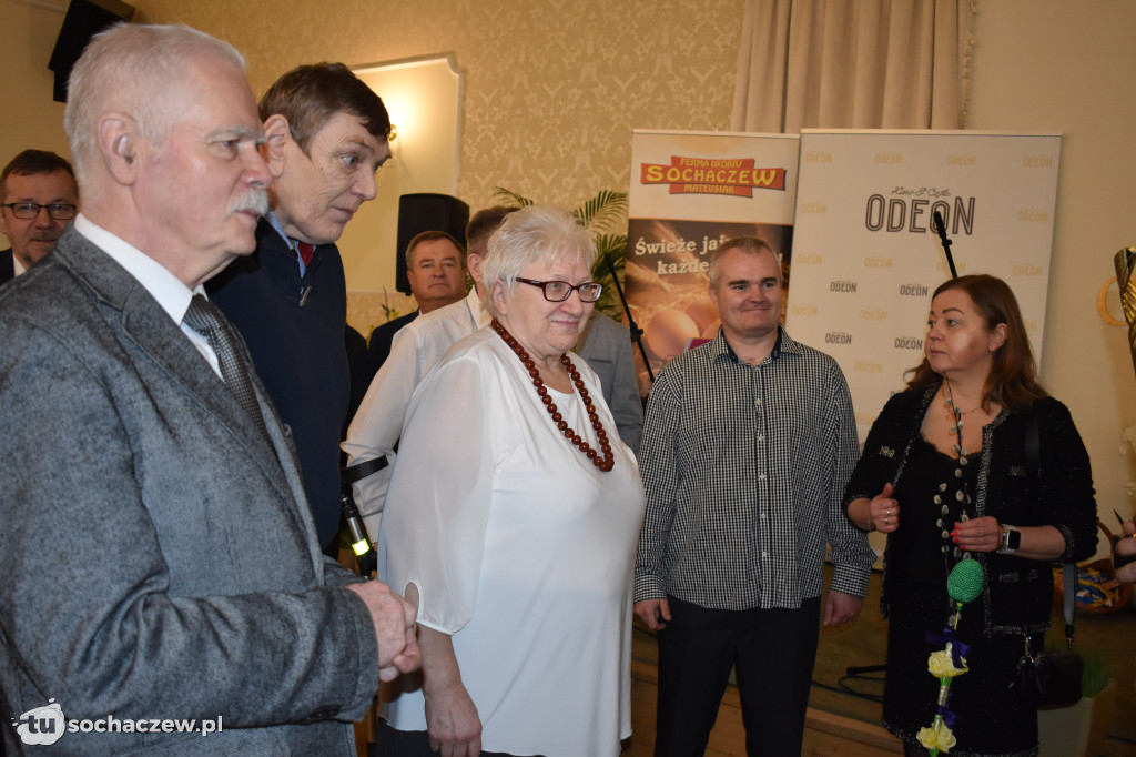 Kiermasz Wielkanocny Sochaczew 2024