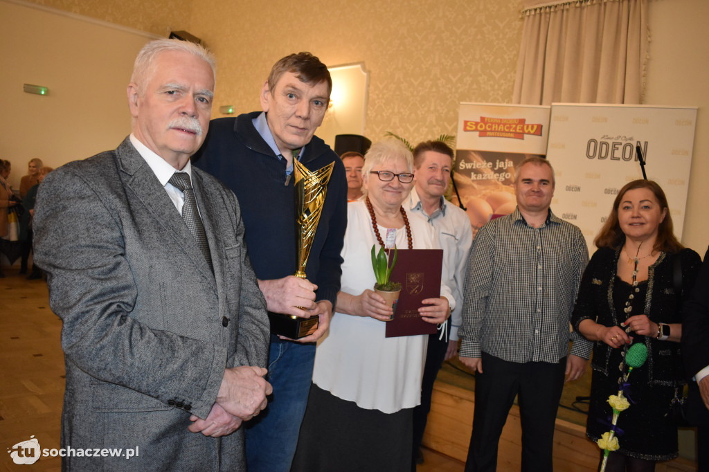 Kiermasz Wielkanocny Sochaczew 2024