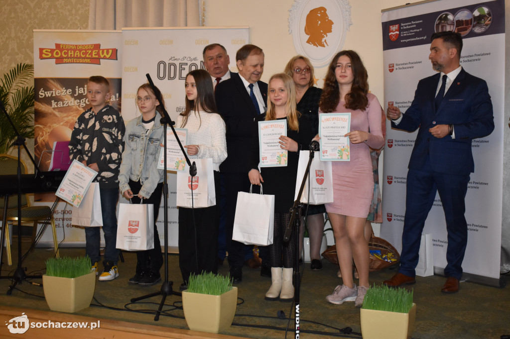 Kiermasz Wielkanocny Sochaczew 2024
