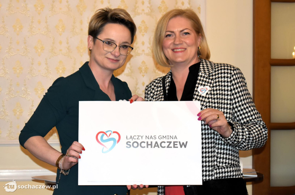 Konwencja wyborcza Łączy nas Sochaczew