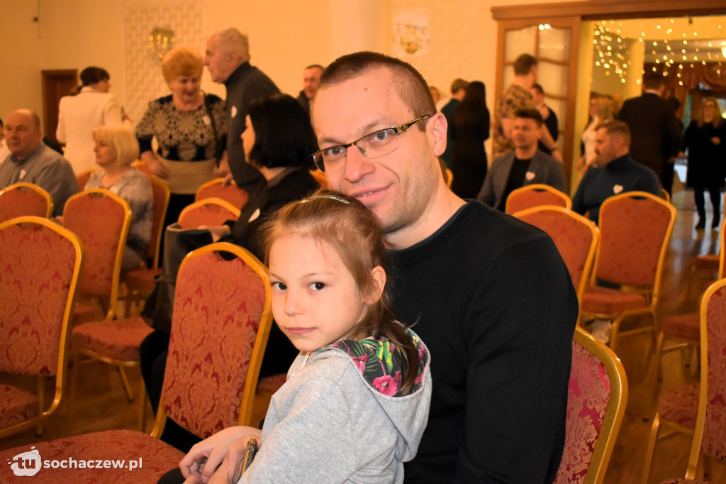 Konwencja wyborcza Łączy nas Sochaczew