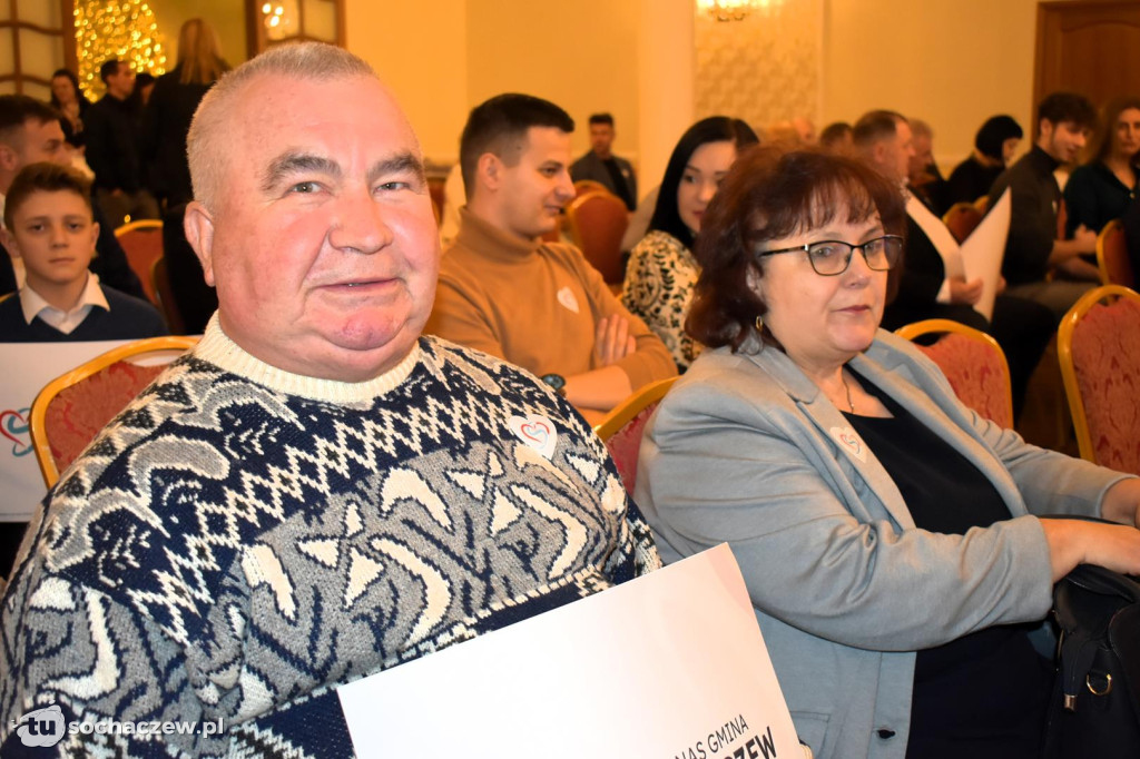 Konwencja wyborcza Łączy nas Sochaczew