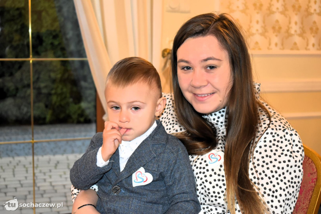 Konwencja wyborcza Łączy nas Sochaczew