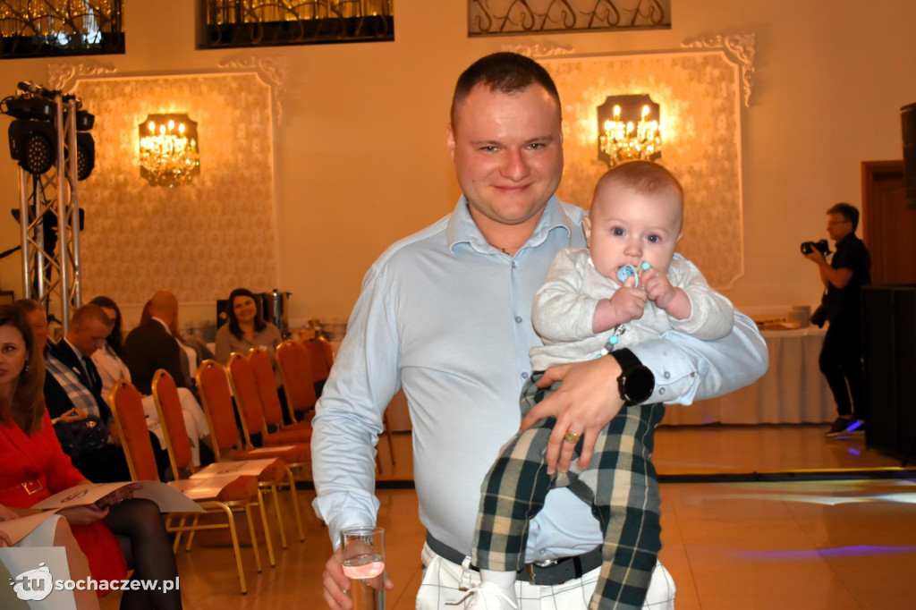Konwencja wyborcza Łączy nas Sochaczew