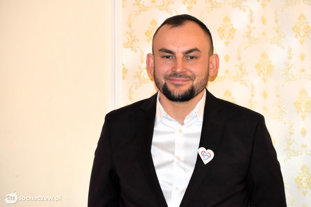 Konwencja wyborcza Łączy nas Sochaczew