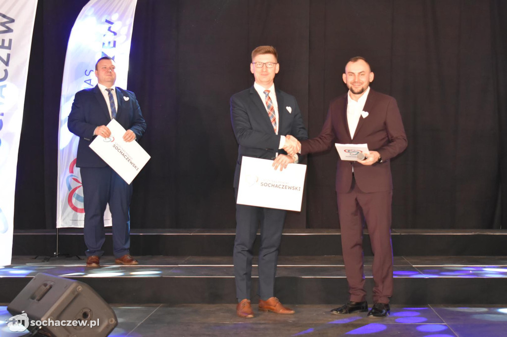 Konwencja wyborcza Łączy nas Sochaczew