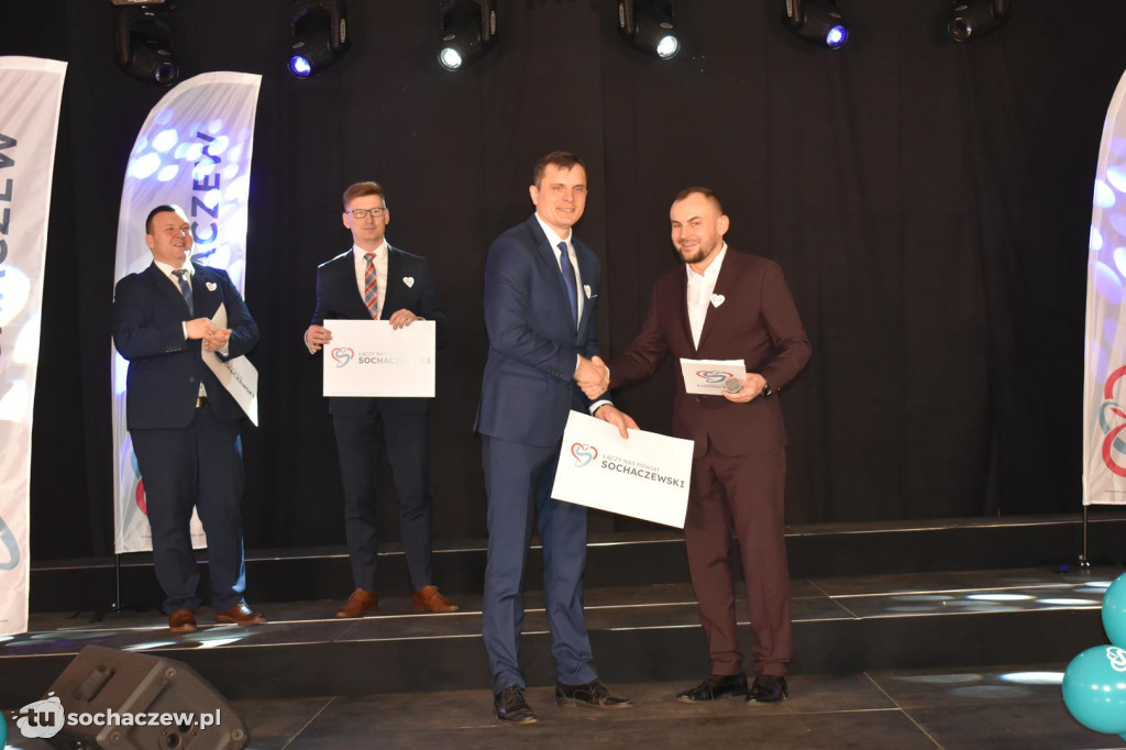 Konwencja wyborcza Łączy nas Sochaczew