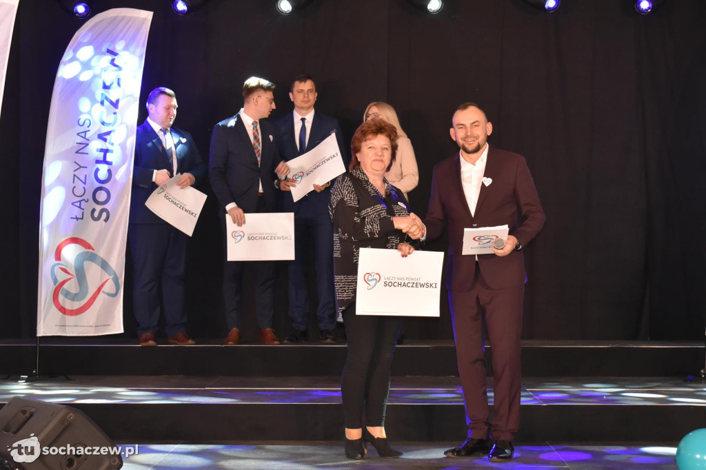 Konwencja wyborcza Łączy nas Sochaczew