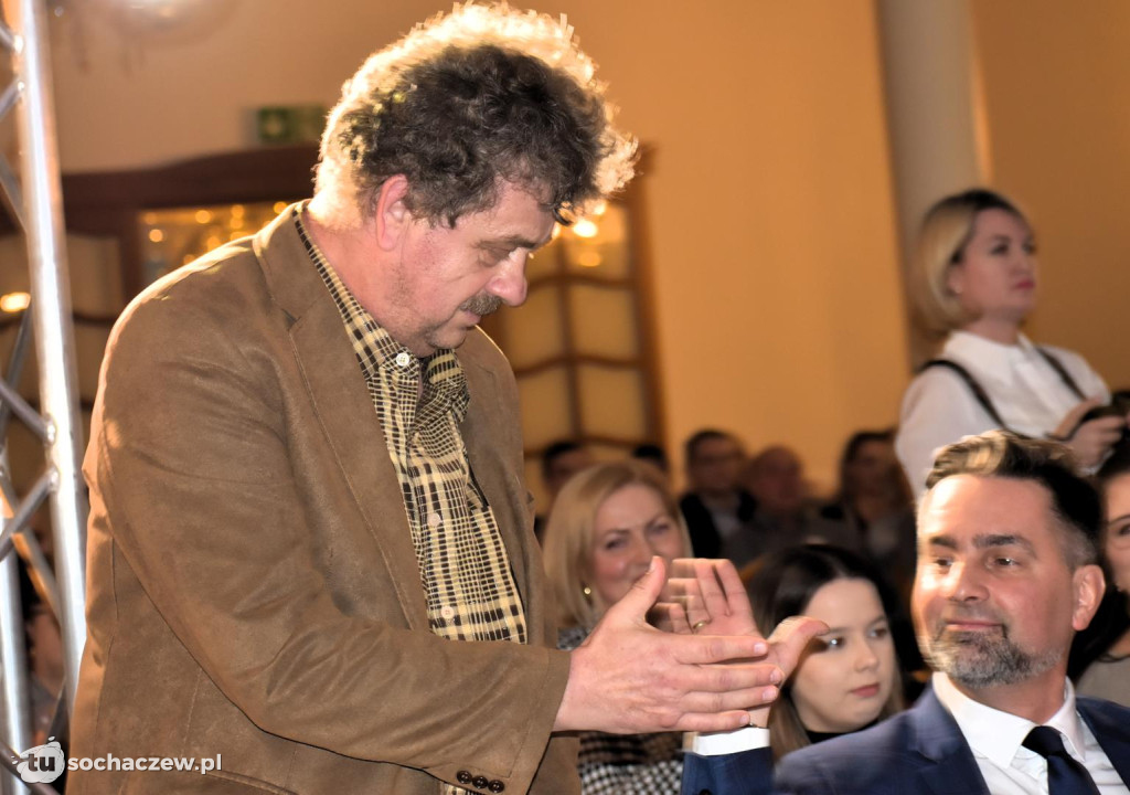 Konwencja wyborcza Łączy nas Sochaczew