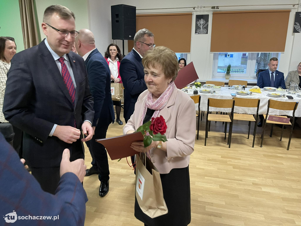 Gminny Dzień Sołtysa w Iłowie