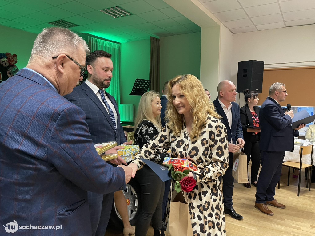 Gminny Dzień Sołtysa w Iłowie