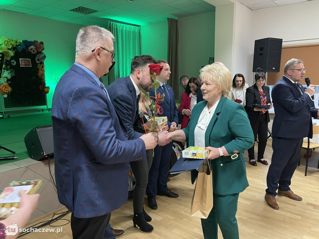 Gminny Dzień Sołtysa w Iłowie