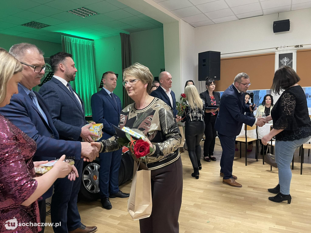 Gminny Dzień Sołtysa w Iłowie
