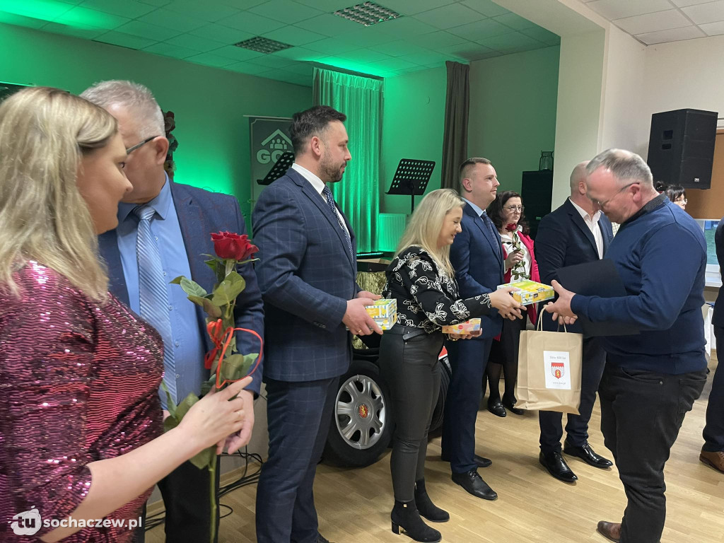 Gminny Dzień Sołtysa w Iłowie