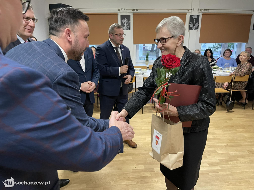 Gminny Dzień Sołtysa w Iłowie