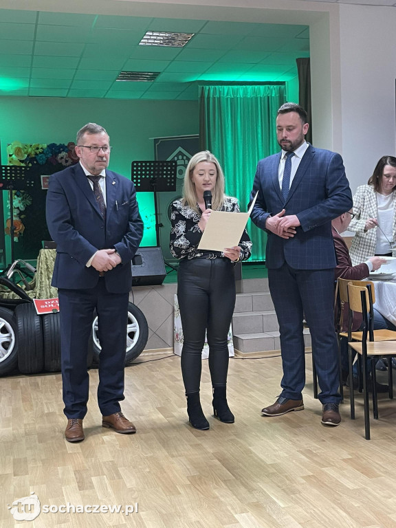 Gminny Dzień Sołtysa w Iłowie