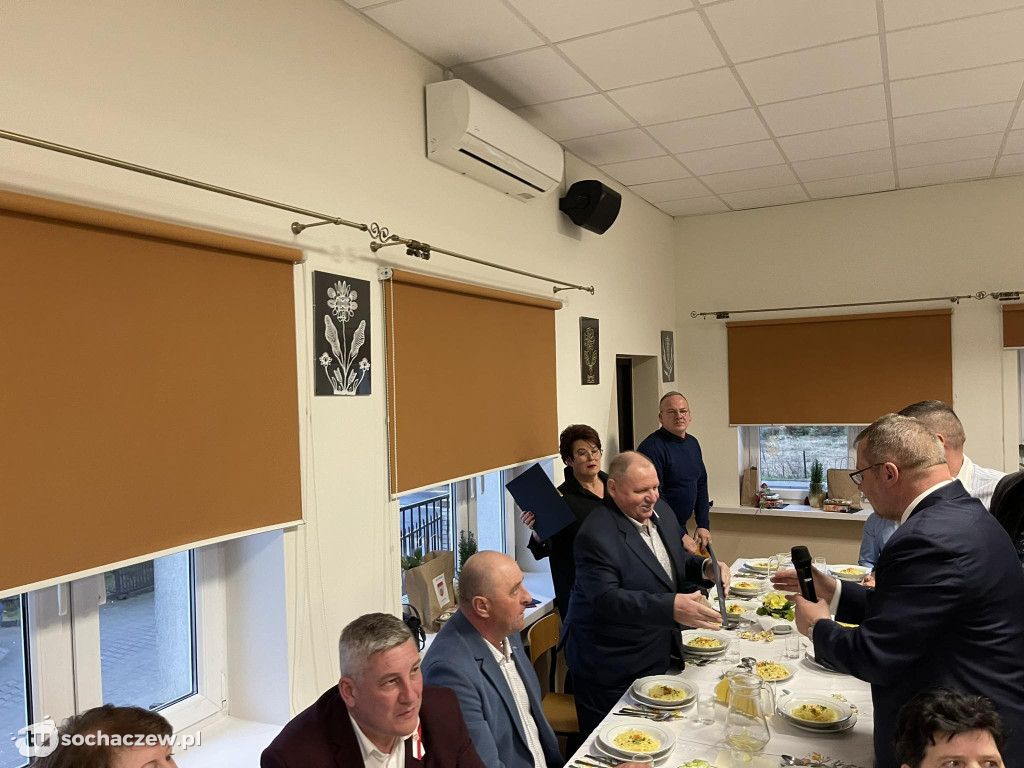 Gminny Dzień Sołtysa w Iłowie