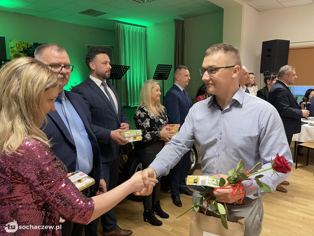 Gminny Dzień Sołtysa w Iłowie