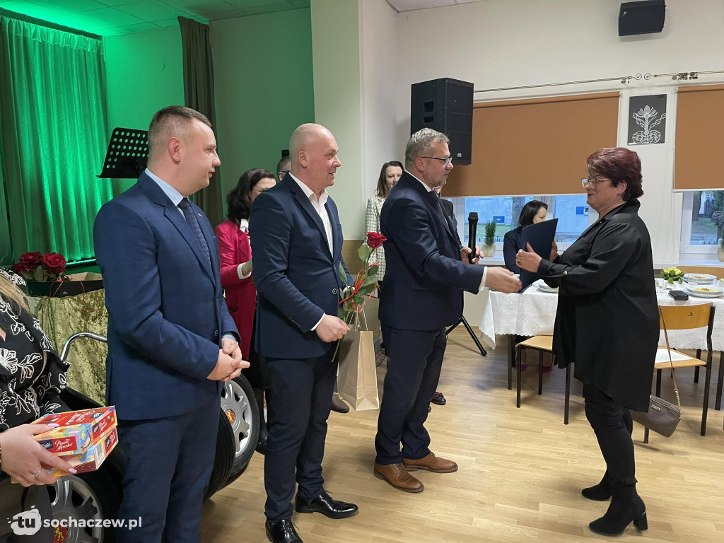Gminny Dzień Sołtysa w Iłowie