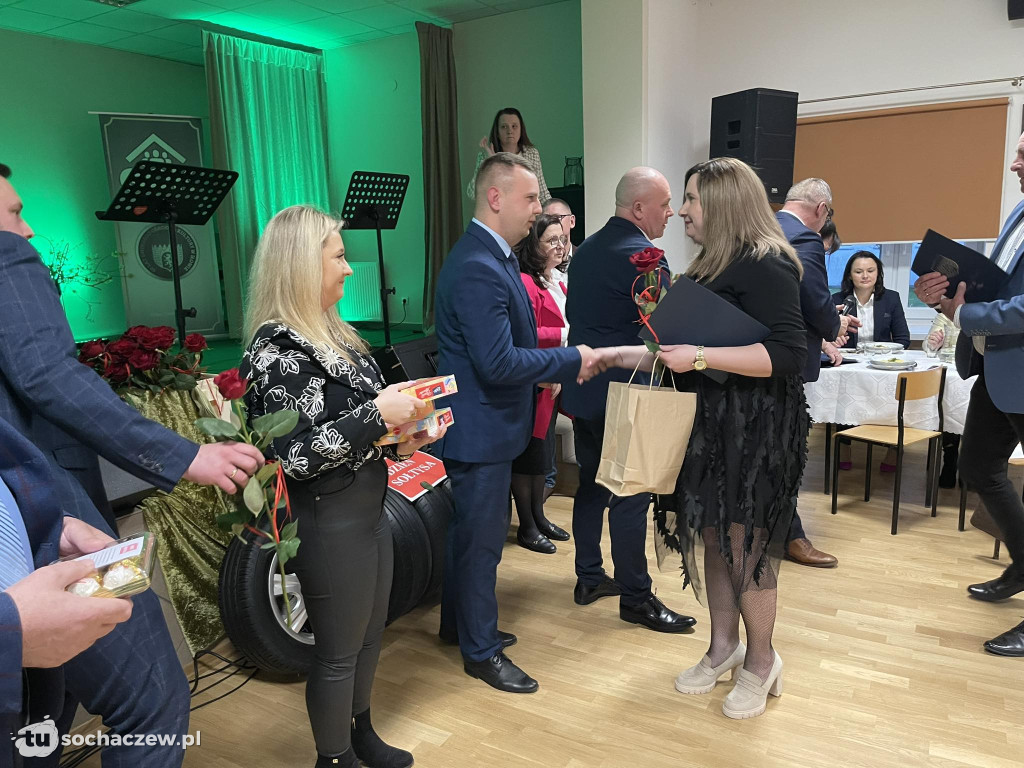 Gminny Dzień Sołtysa w Iłowie