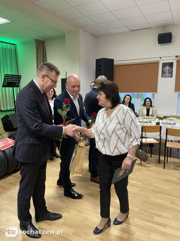 Gminny Dzień Sołtysa w Iłowie