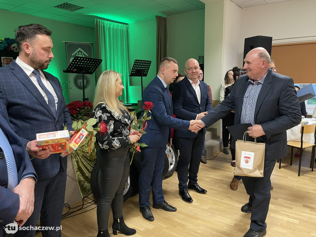 Gminny Dzień Sołtysa w Iłowie