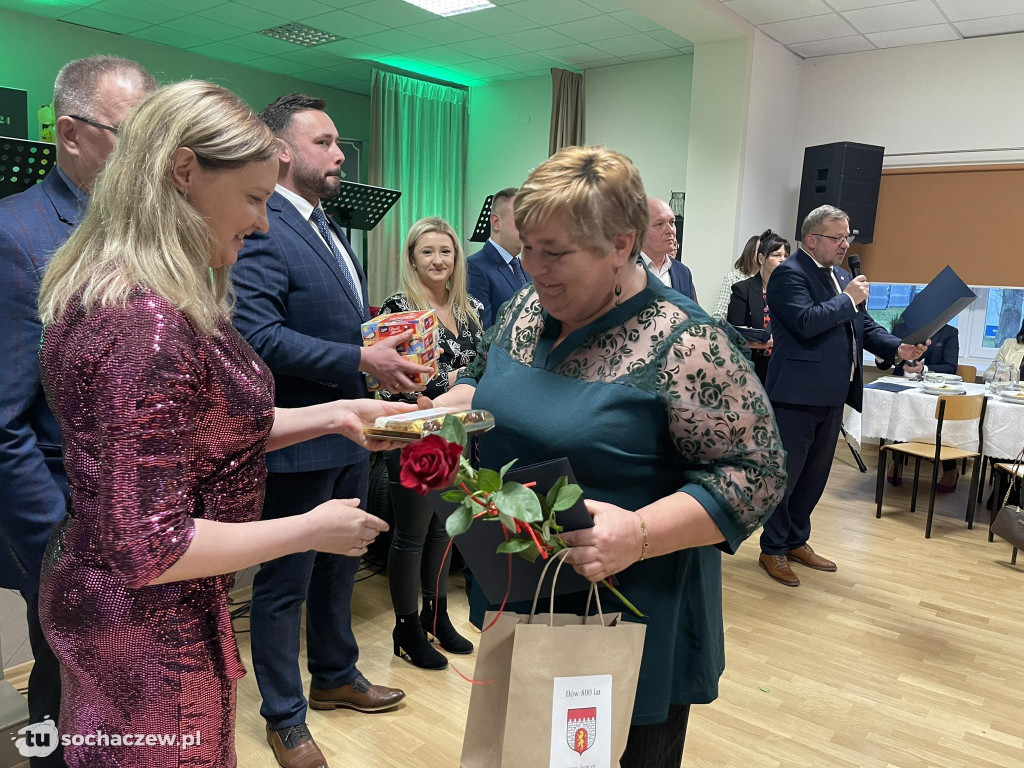 Gminny Dzień Sołtysa w Iłowie