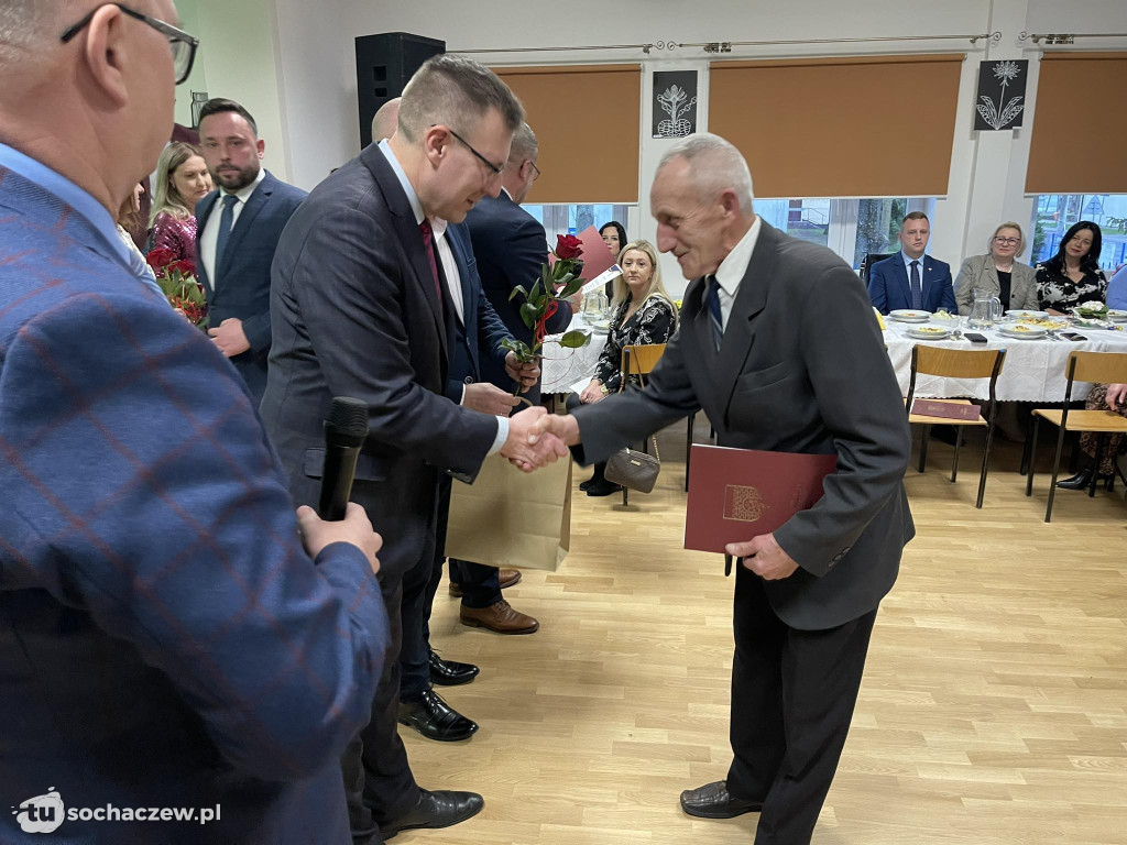 Gminny Dzień Sołtysa w Iłowie