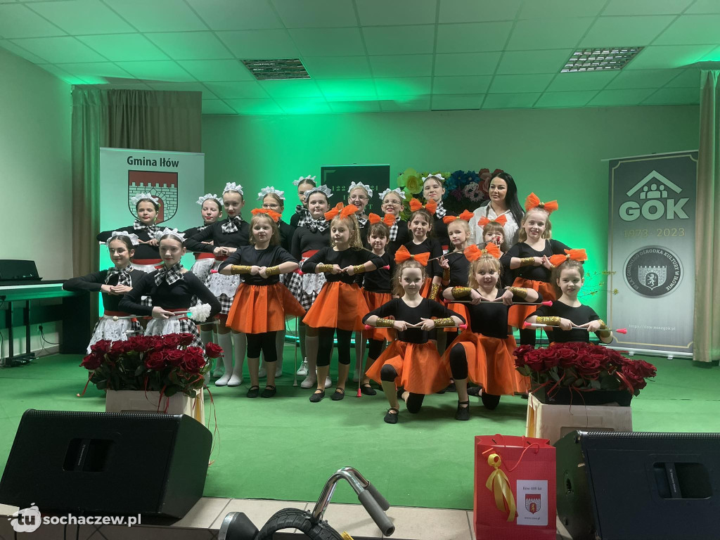Gminny Dzień Sołtysa w Iłowie