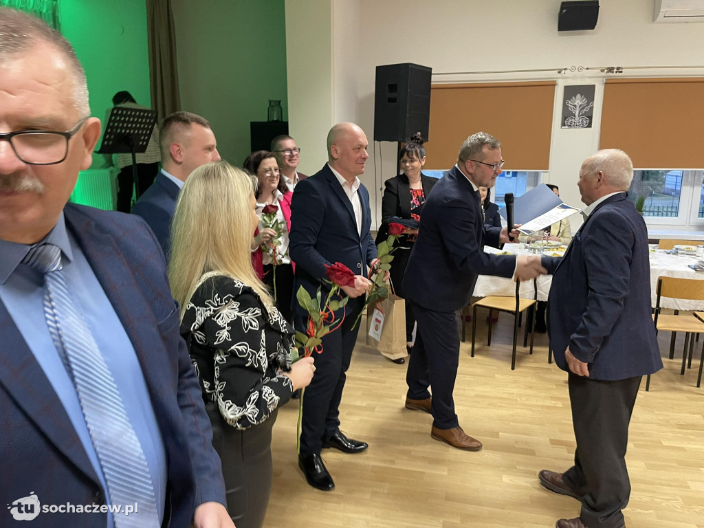Gminny Dzień Sołtysa w Iłowie