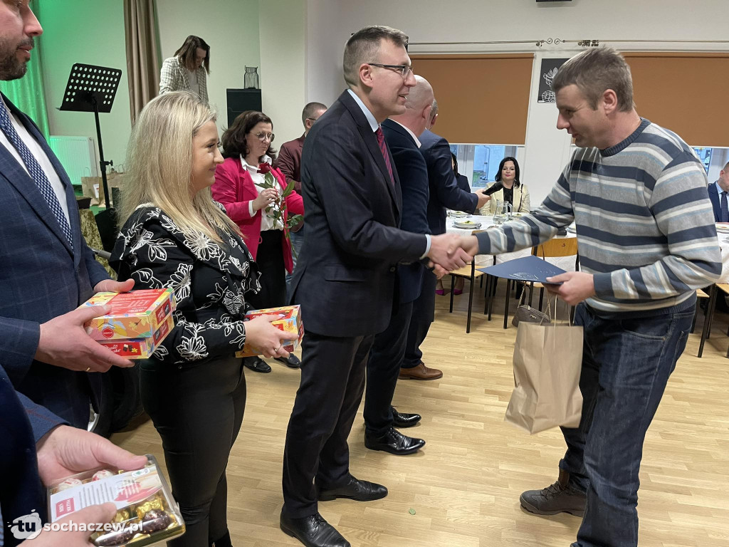 Gminny Dzień Sołtysa w Iłowie