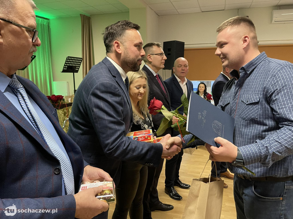 Gminny Dzień Sołtysa w Iłowie