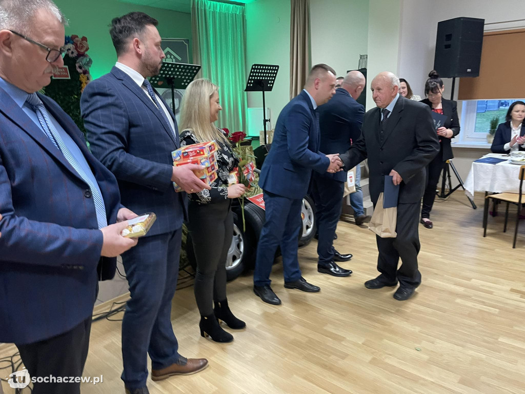 Gminny Dzień Sołtysa w Iłowie