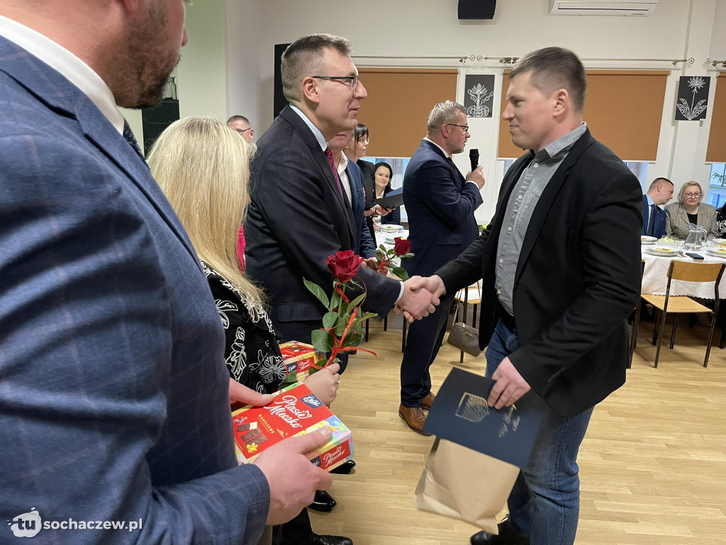 Gminny Dzień Sołtysa w Iłowie