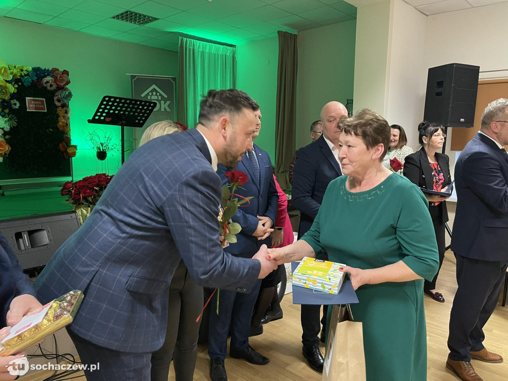 Gminny Dzień Sołtysa w Iłowie