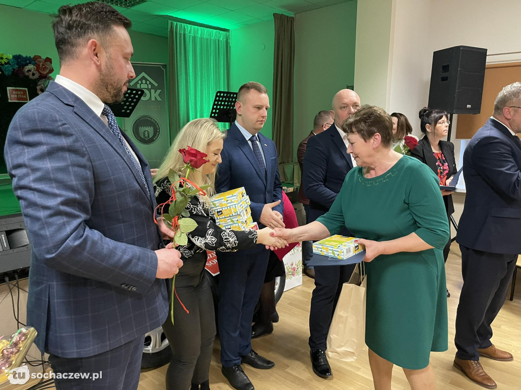 Gminny Dzień Sołtysa w Iłowie