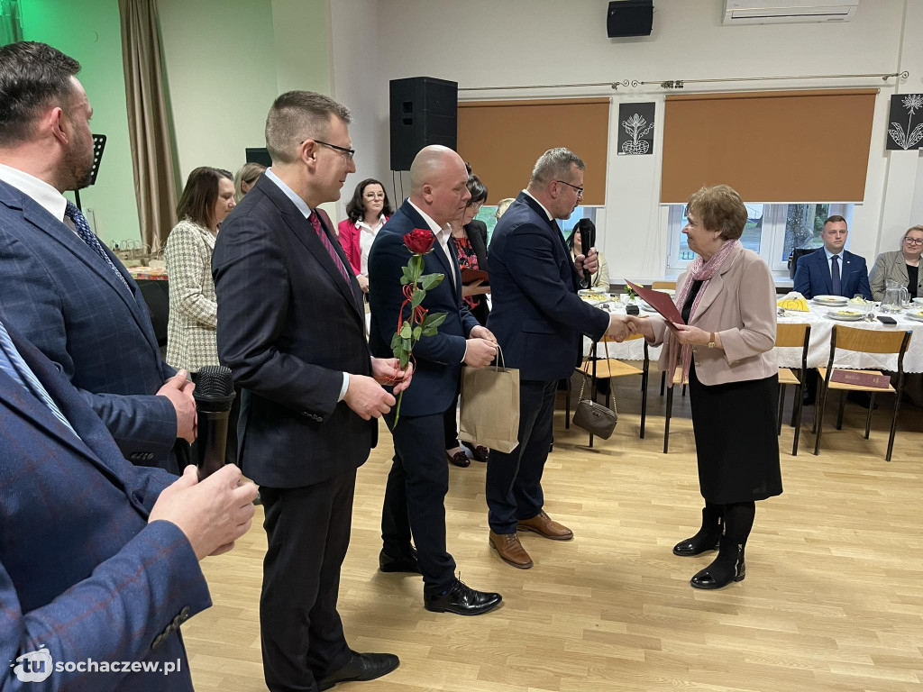 Gminny Dzień Sołtysa w Iłowie