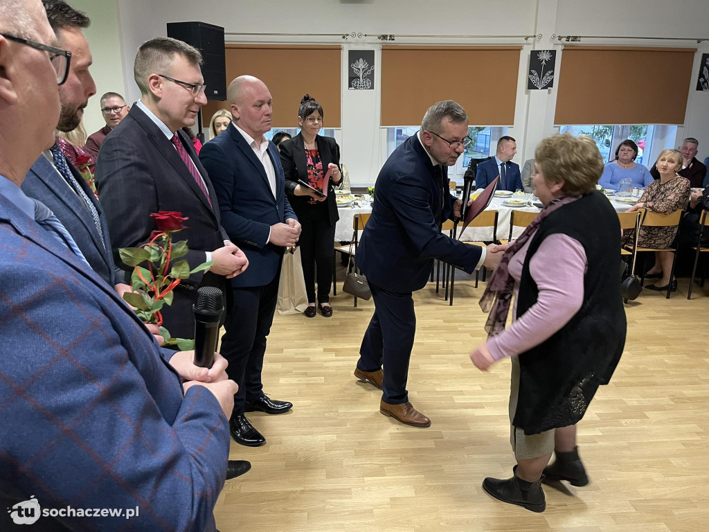 Gminny Dzień Sołtysa w Iłowie