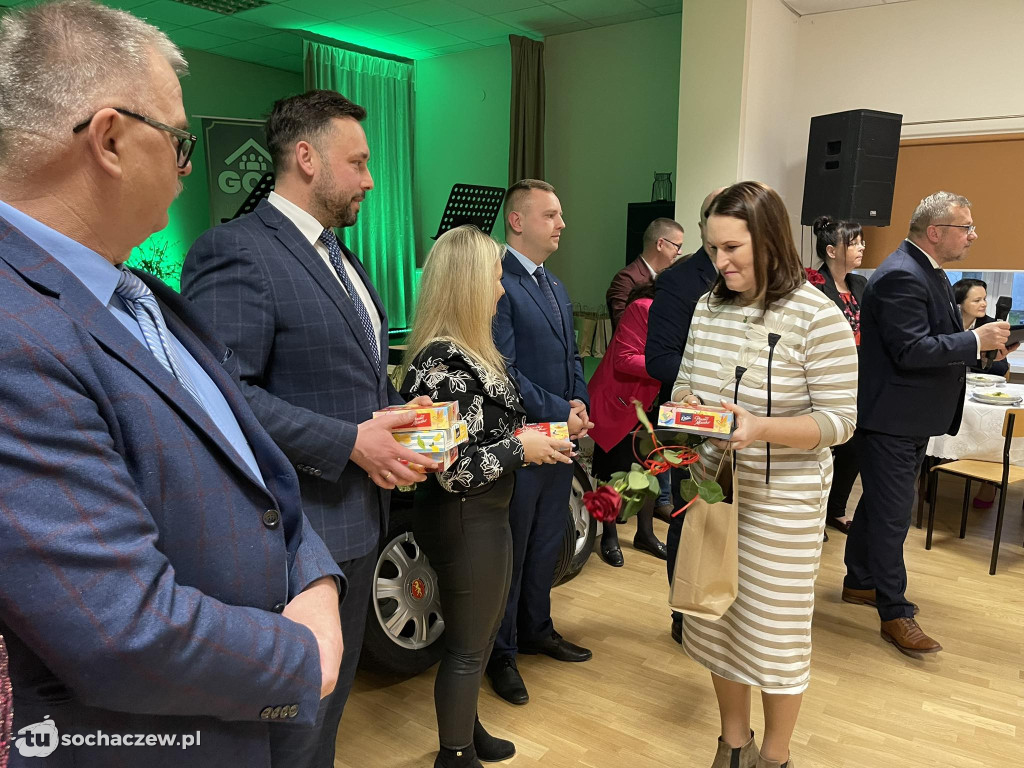 Gminny Dzień Sołtysa w Iłowie