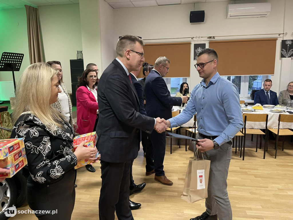Gminny Dzień Sołtysa w Iłowie